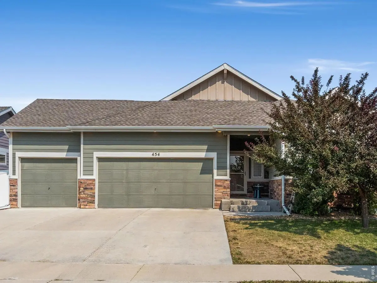 454 Mt Sherman Ave, Severance, CO 80550 - #1