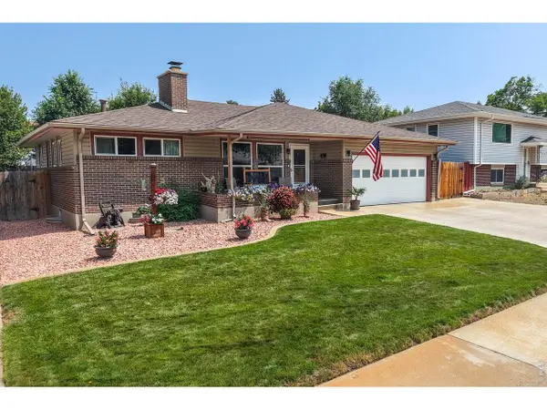 1920 23rd Ave Ct, Greeley, CO 80634