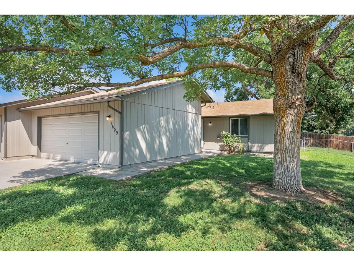1609 Ranae Dr, Loveland, CO 80537 - #1