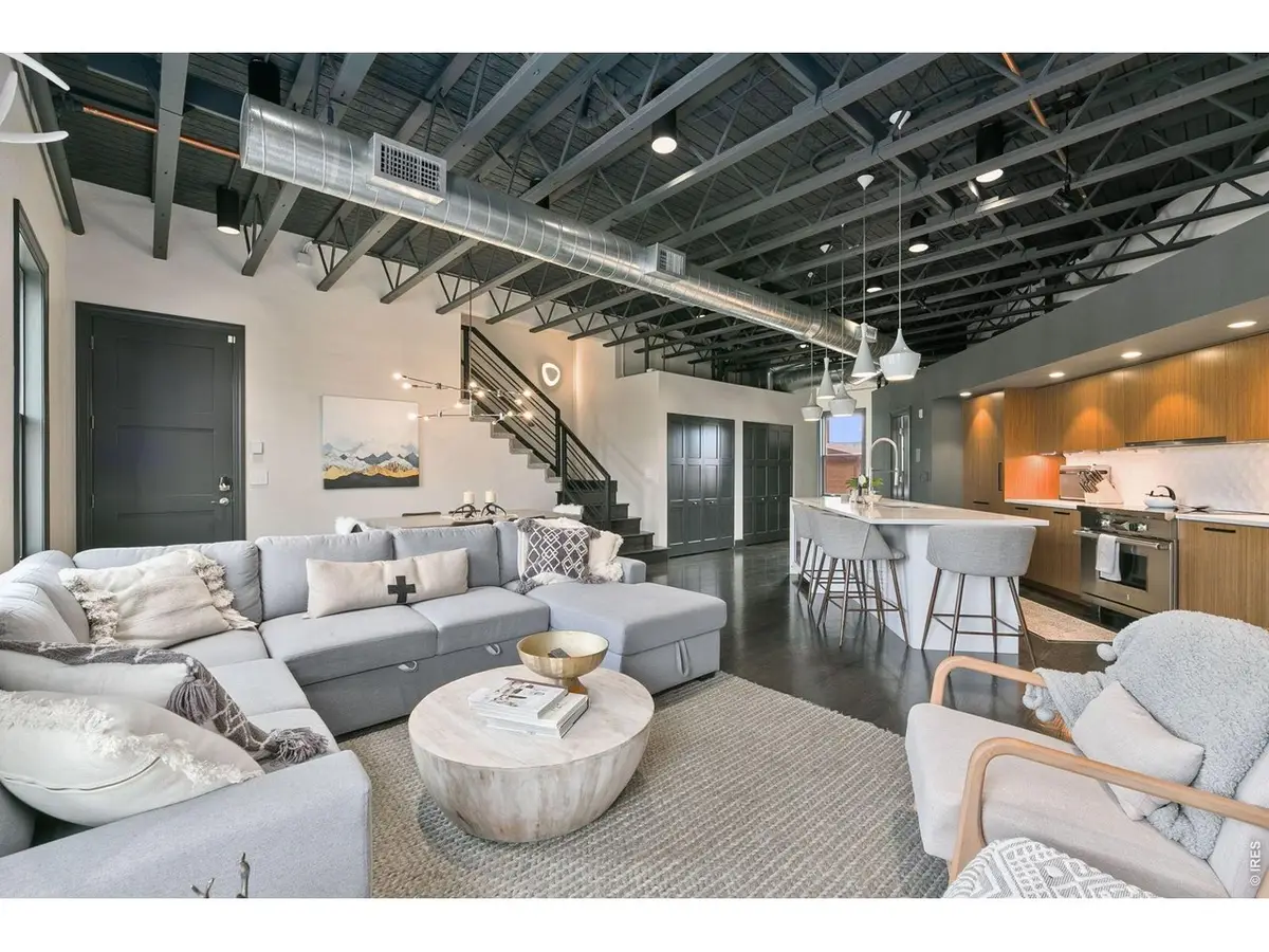 261 Pine St #206, Fort Collins, CO 80524 - #1