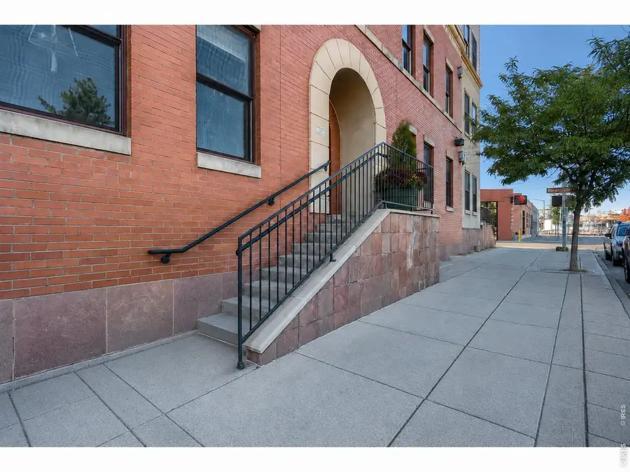 261 Pine St #206, Fort Collins, CO 80524 - #3