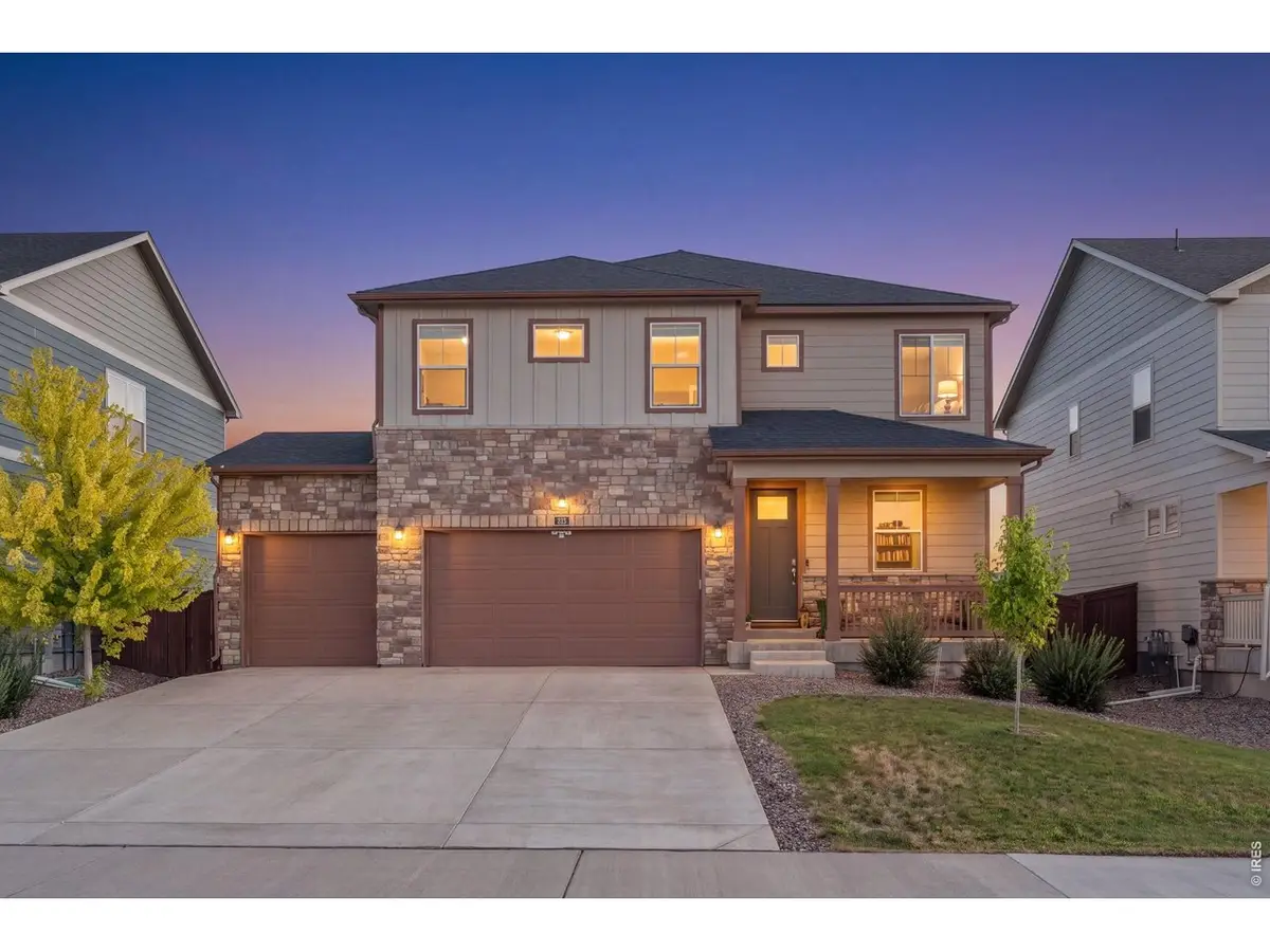 313 Raven Ln, Johnstown, CO 80534 - #1