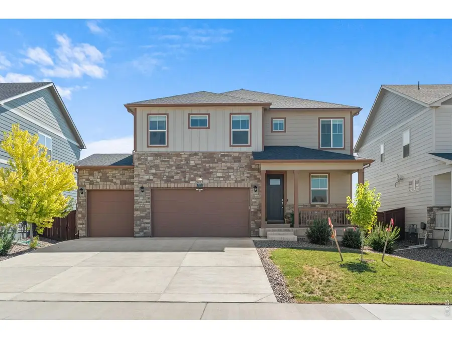 313 Raven Ln, Johnstown, CO 80534 - #2