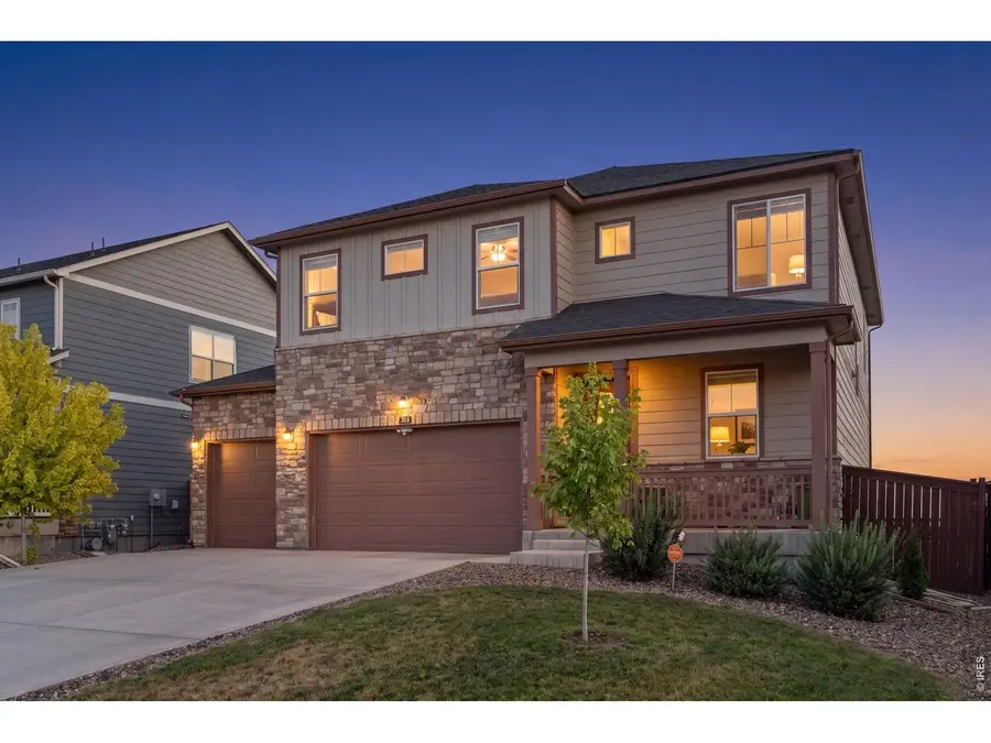 313 Raven Ln, Johnstown, CO 80534 - #3