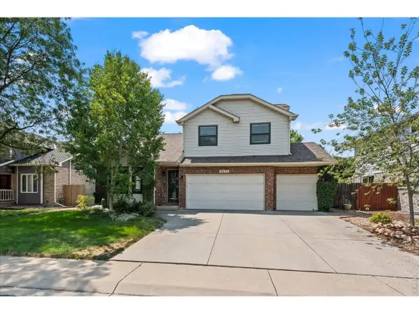2431 Maplewood E Cir, Longmont, CO 80503