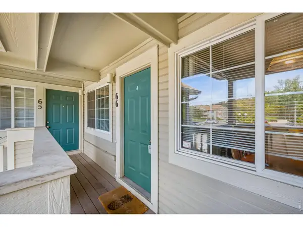 1225 W Prospect Rd #T-66, Fort Collins, CO 80526
