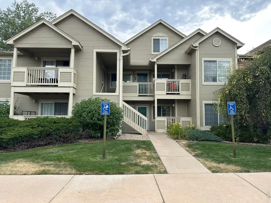 1225 W Prospect Rd #T-66, Fort Collins, CO 80526 - #2