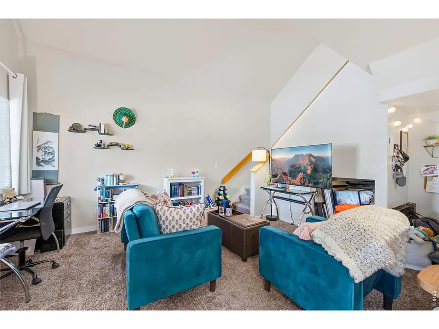 1225 W Prospect Rd #T-66, Fort Collins, CO 80526 - #3