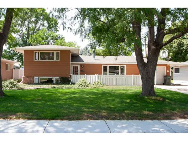 910 S 10th Ave, Sterling, CO 80751