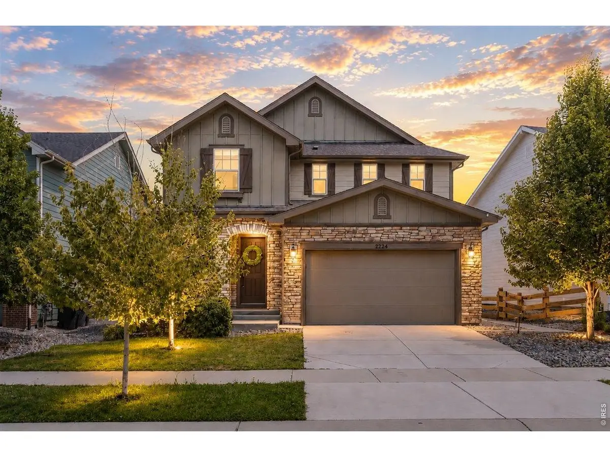 2224 Lombardy St, Longmont, CO 80503 - #1