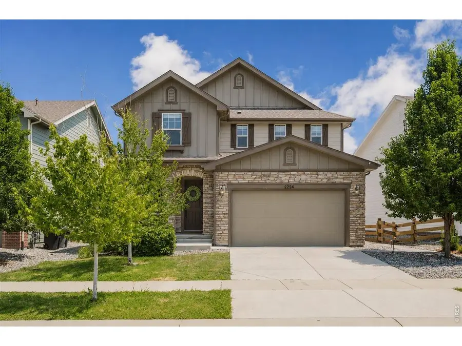 2224 Lombardy St, Longmont, CO 80503 - #3