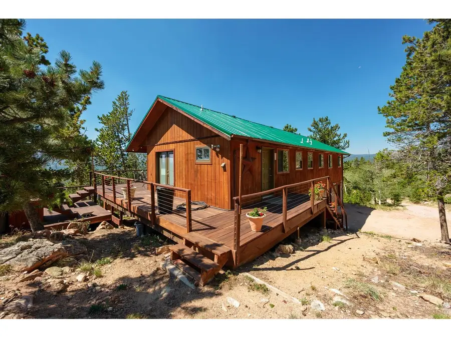 1502 Osage Trl, Red Feather Lakes, CO 80545 - #3
