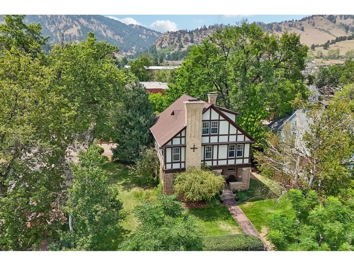 2409 5th St, Boulder, CO 80304 - #1