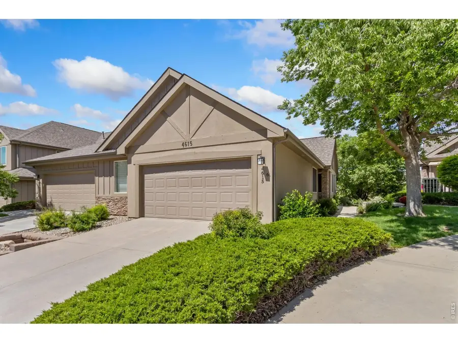 4615 Chokecherry Trl #6, Fort Collins, CO 80526 - #2