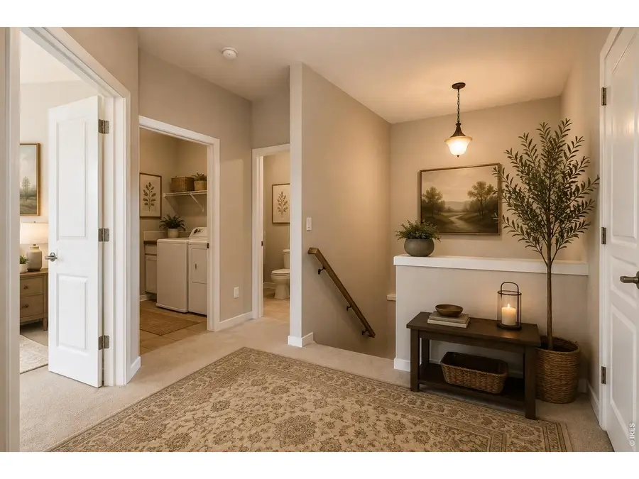 4615 Chokecherry Trl #6, Fort Collins, CO 80526 - #3