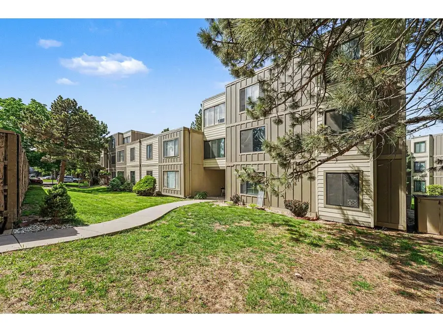 2525 S Dayton Way #2300-2305, Denver, CO 80231 - #2