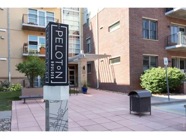 3601 Arapahoe Ave #204, Boulder, CO 80303