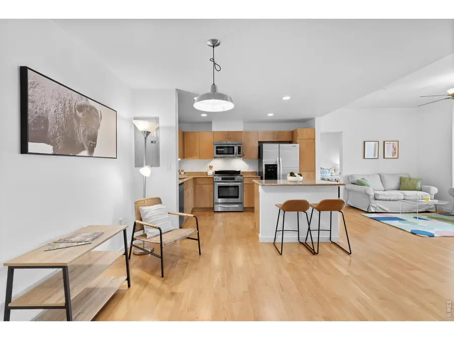 3601 Arapahoe Ave #204, Boulder, CO 80303 - #2