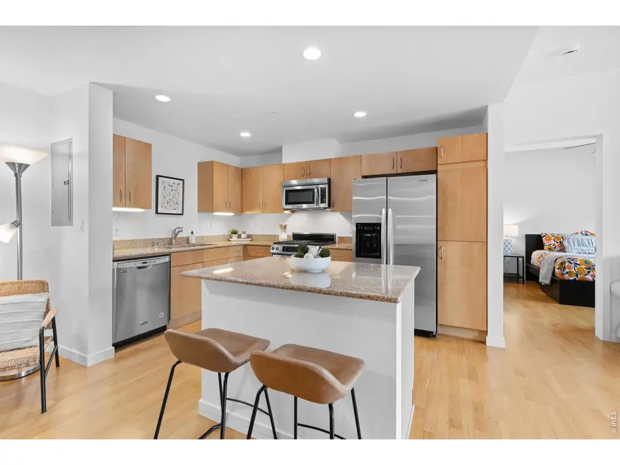 3601 Arapahoe Ave #204, Boulder, CO 80303 - #3