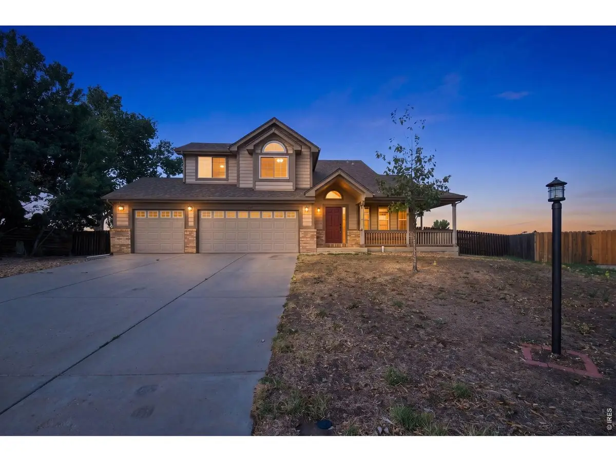 11489 Daisy Ct, Firestone, CO 80504 - #1