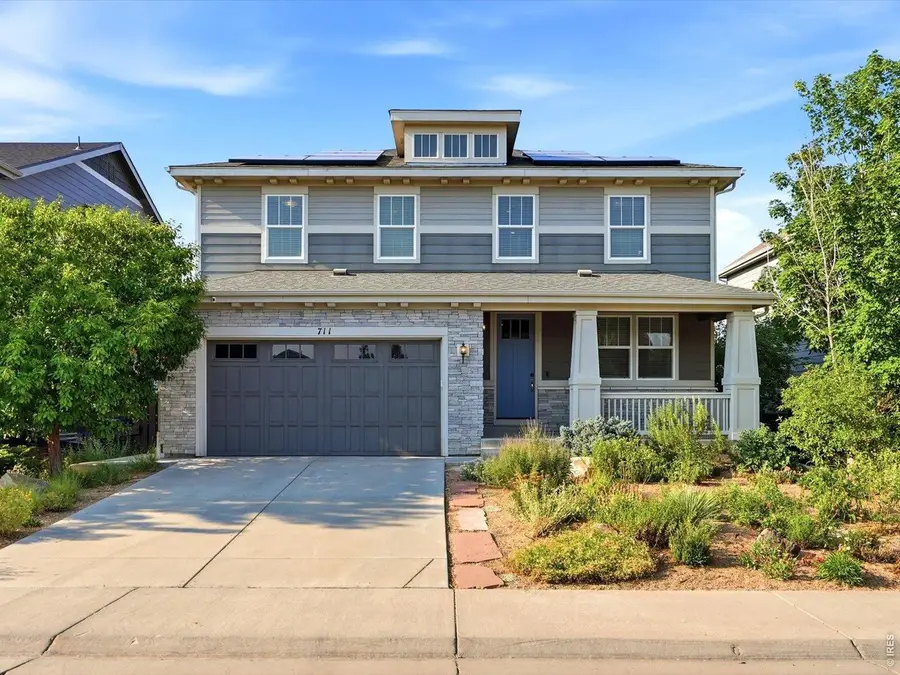 711 Old Wagon Trail Cir, Lafayette, CO 80026 - #2