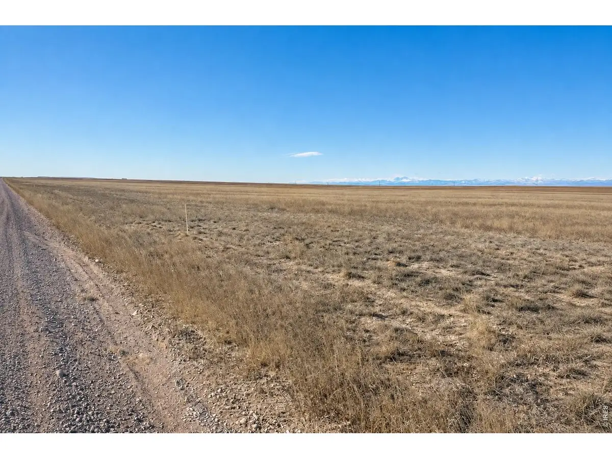 1 County Road 108, Nunn, CO 80648 - #1