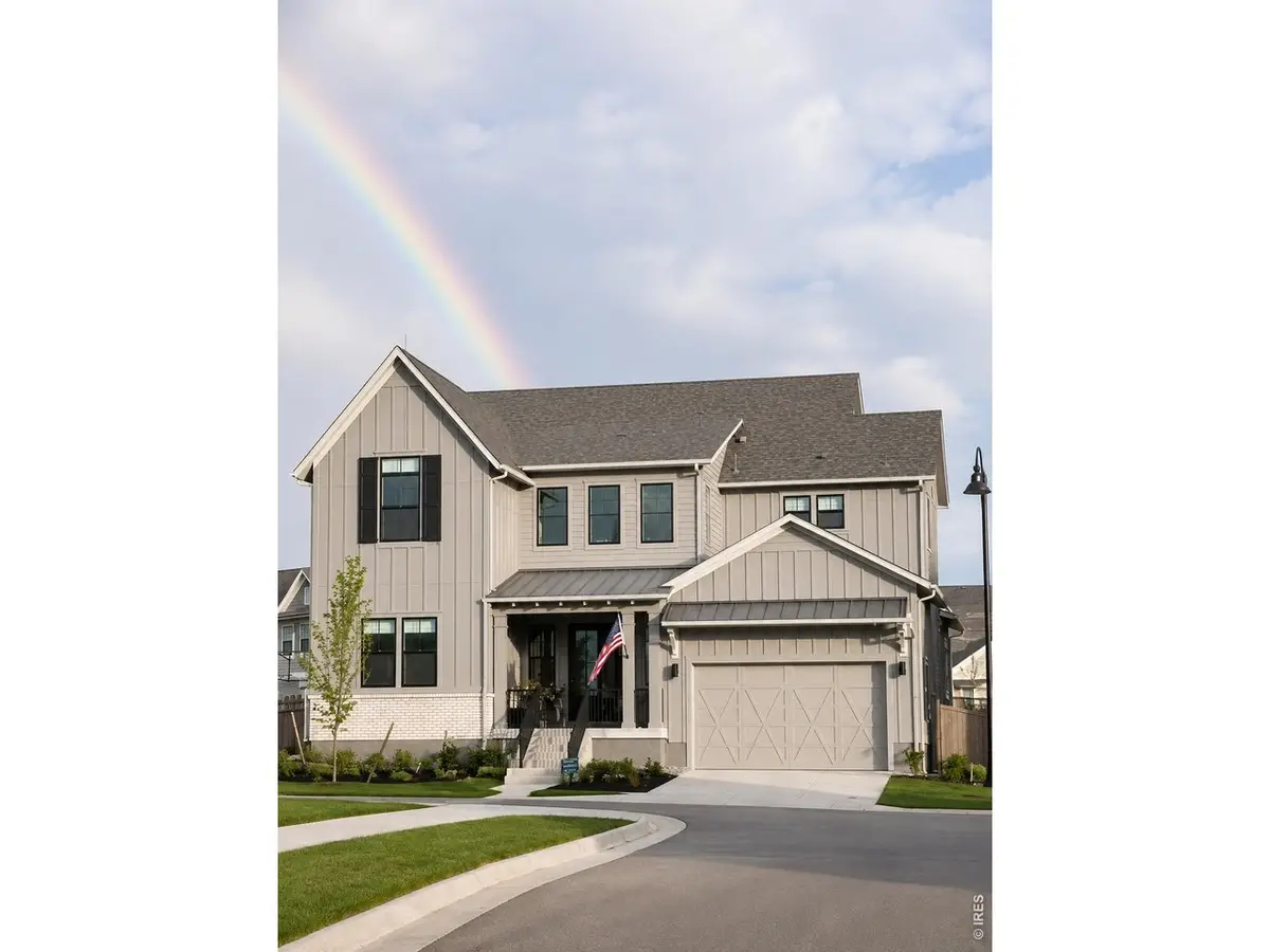 1858 Chestnut Ave, Erie, CO 80516 - #1