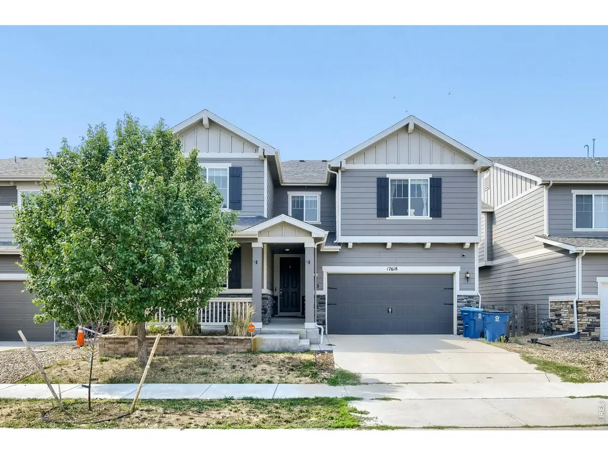 17618 E 111th Pl, Commerce City, CO 80022 - #1