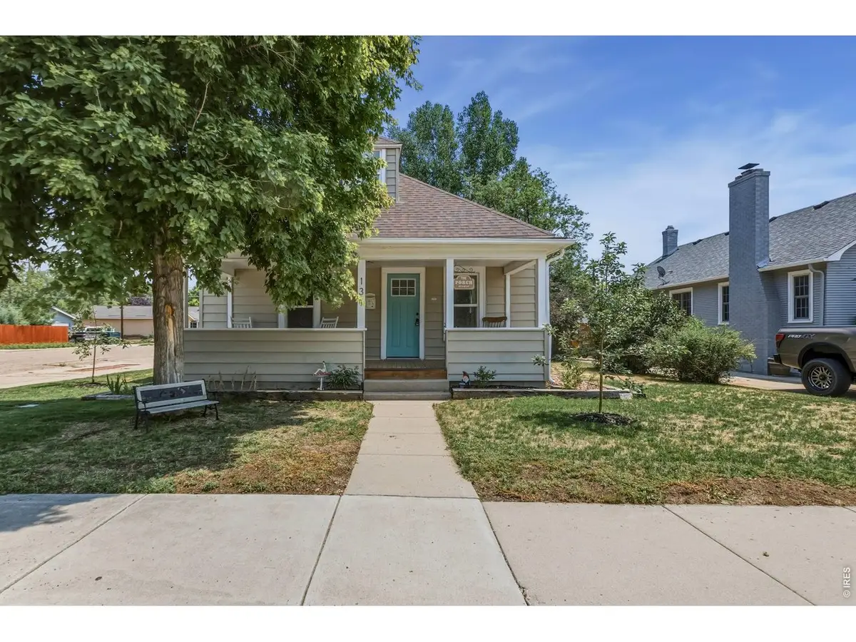 131 Park Ave, Eaton, CO 80615 - #1