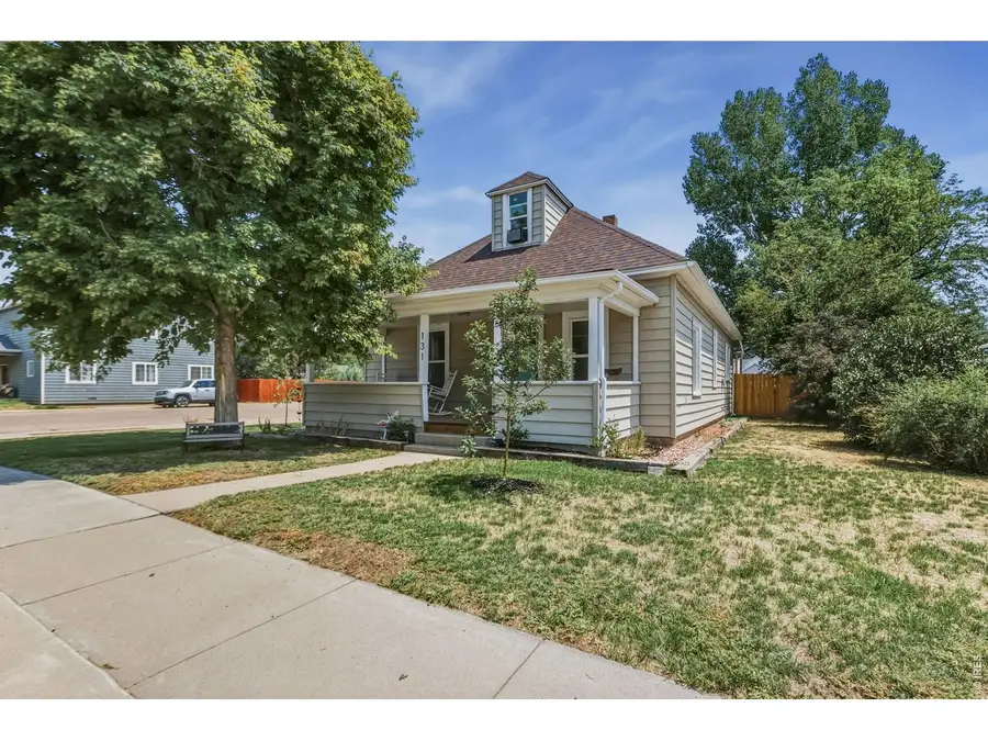 131 Park Ave, Eaton, CO 80615 - #2