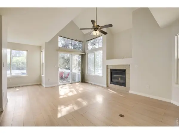 805 Summer Hawk Dr #K-66, Longmont, CO 80504