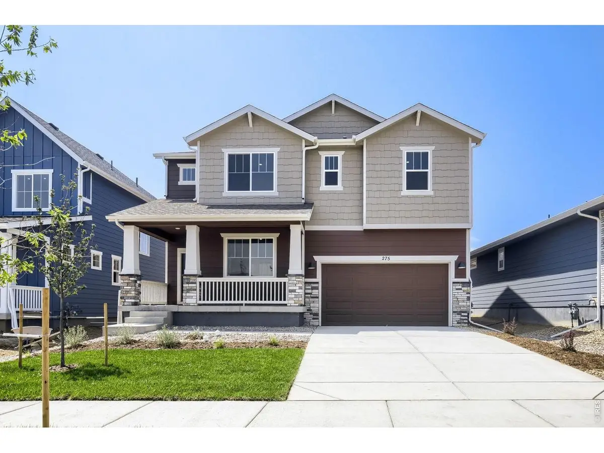 275 Sugar Beet Ln, Berthoud, CO 80513 - #1