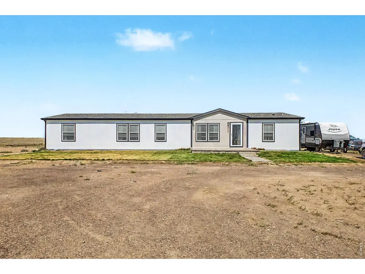 19399 County Road 102, Nunn, CO 80648 - #1