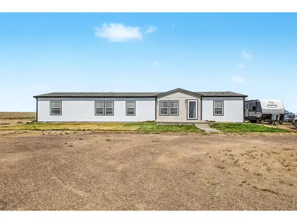 19399 County Road 102, Nunn, CO 80648
