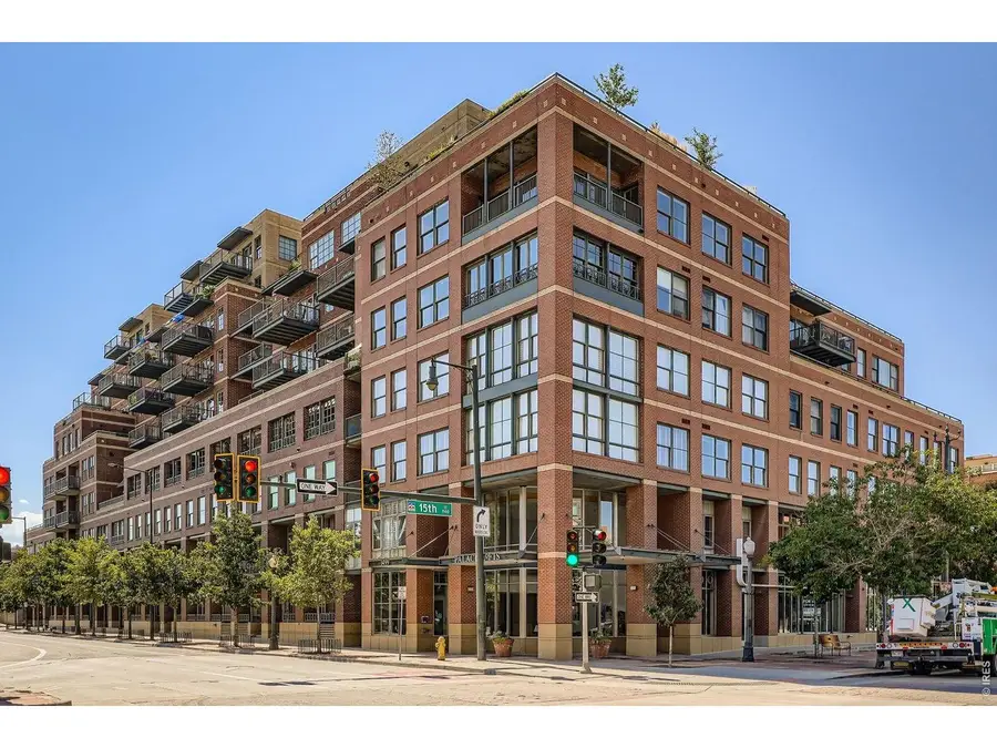 1499 Blake St #4G, Denver, CO 80202 - #3