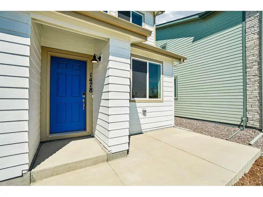 1478 Coral Pl, Longmont, CO 80504 - #3