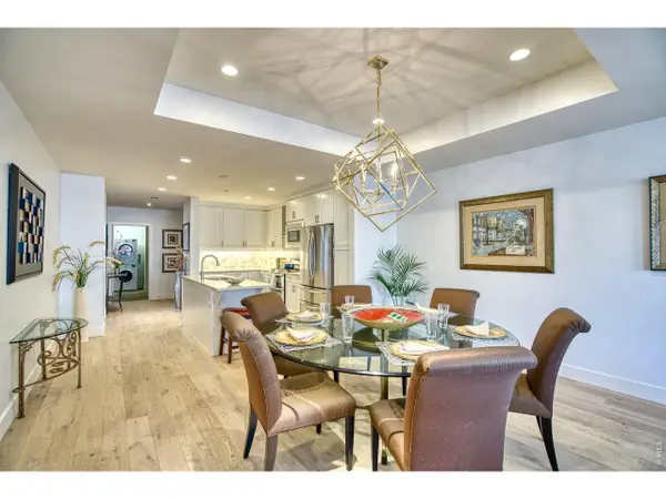 3301 Arapahoe Ave #311, Boulder, CO 80303