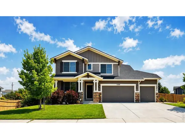 6580 Snow Bank Dr, Timnath, CO 80547