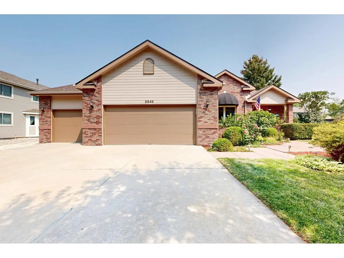 2542 Amber Dr, Loveland, CO 80537 - #1