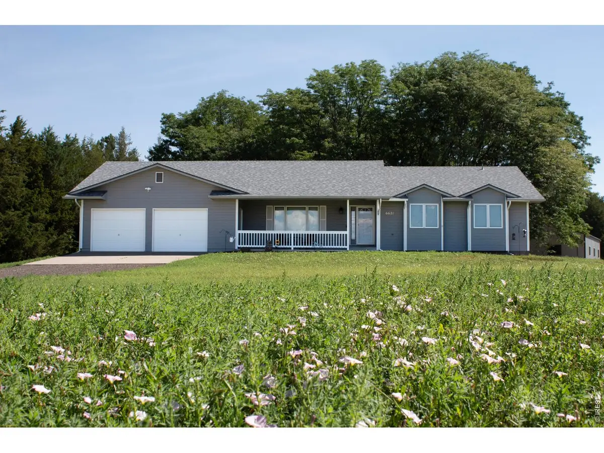 6621 County Road 84, Fort Collins, CO 80524 - #1