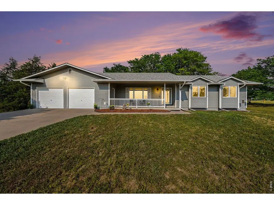 6621 County Road 84, Fort Collins, CO 80524 - #2