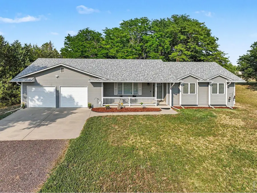 6621 County Road 84, Fort Collins, CO 80524 - #3