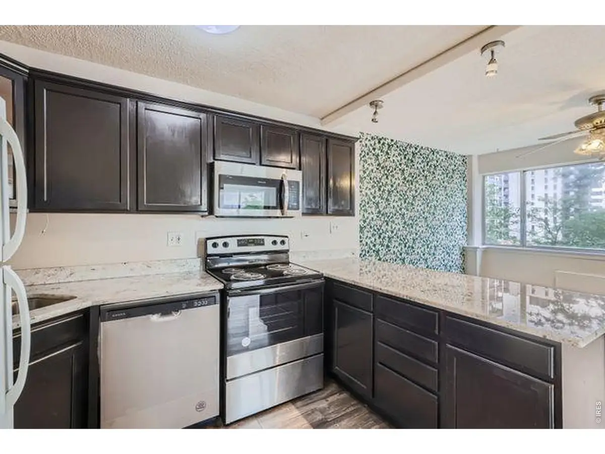 909 N Logan St #4-A, Denver, CO 80203 - #1