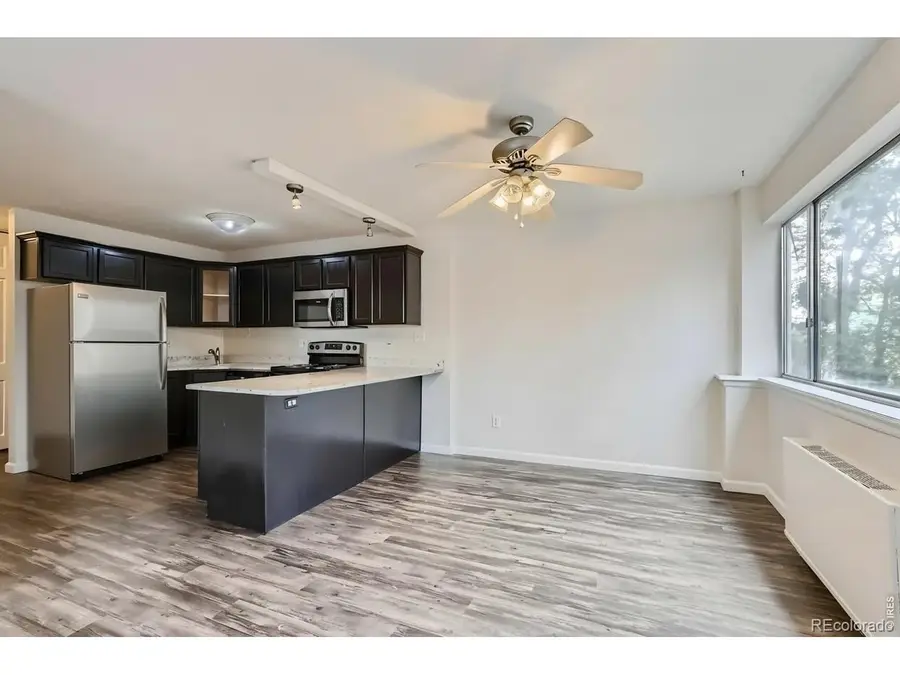 909 N Logan St #4-A, Denver, CO 80203 - #2