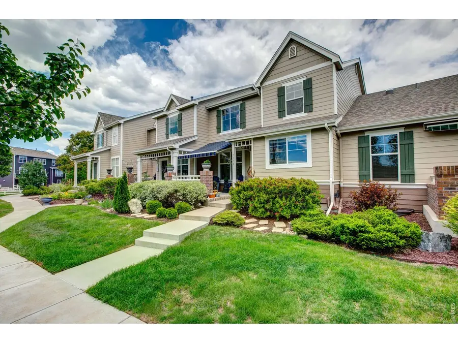 3150 Champion Cir, Loveland, CO 80538 - #3