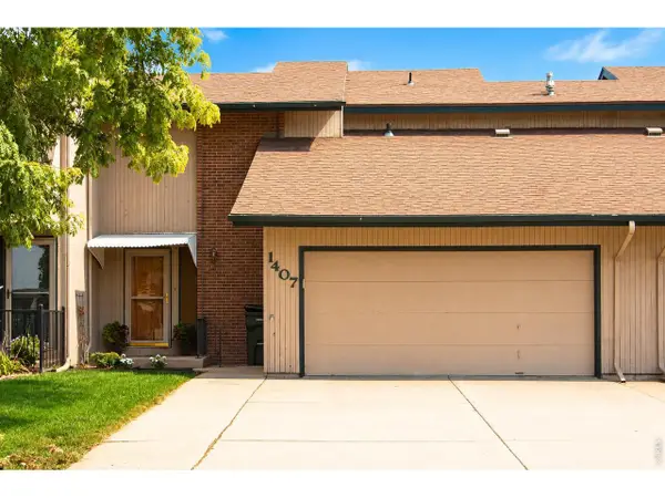 1407 S 11th Ave, Sterling, CO 80751