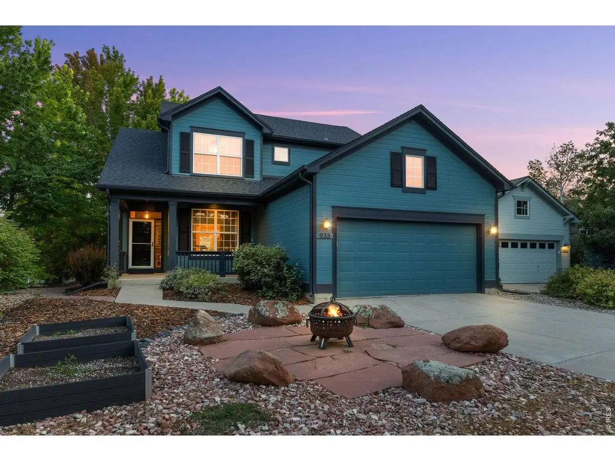 933 Ninebark Ln, Longmont, CO 80503 - #1