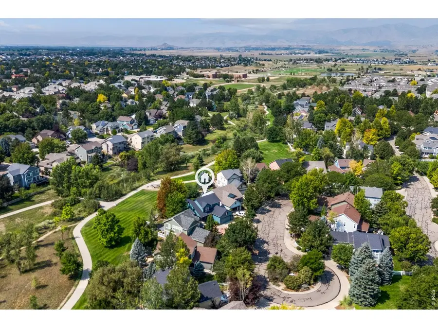 933 Ninebark Ln, Longmont, CO 80503 - #2