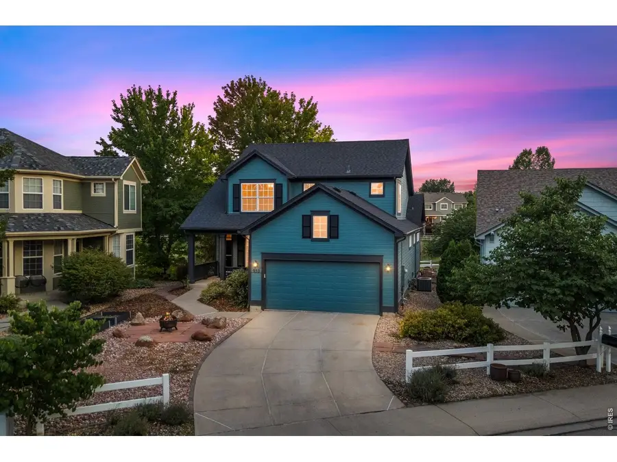933 Ninebark Ln, Longmont, CO 80503 - #3