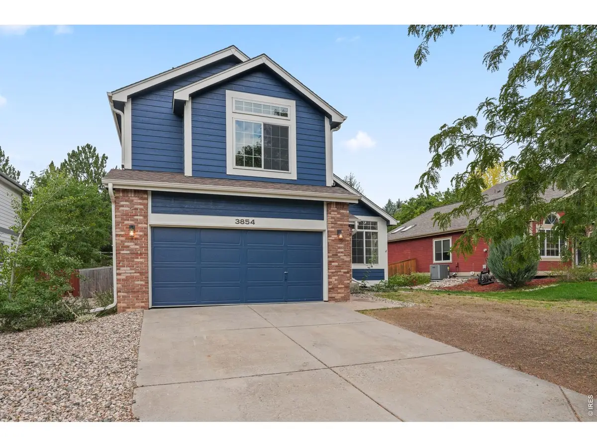 3854 Foothills Dr, Loveland, CO 80537 - #1